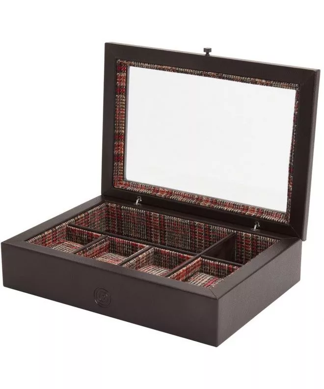 Caja Wolf Wm Brown 800693