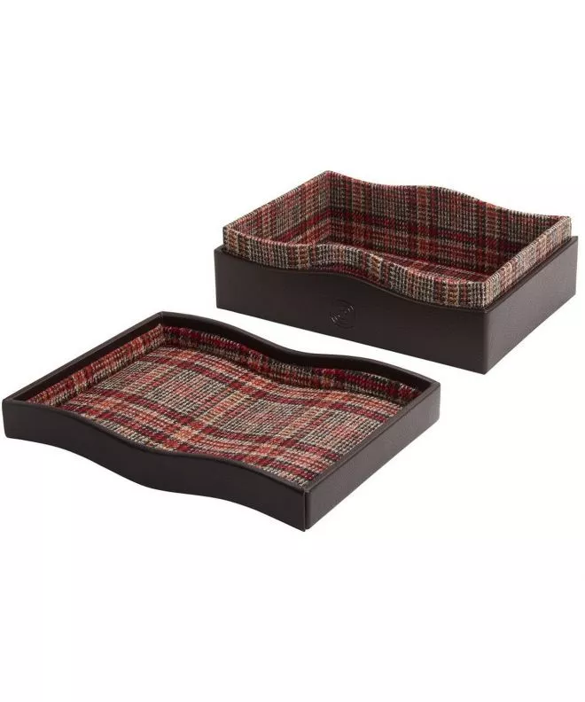 Caja Wolf Wm Brown 800703