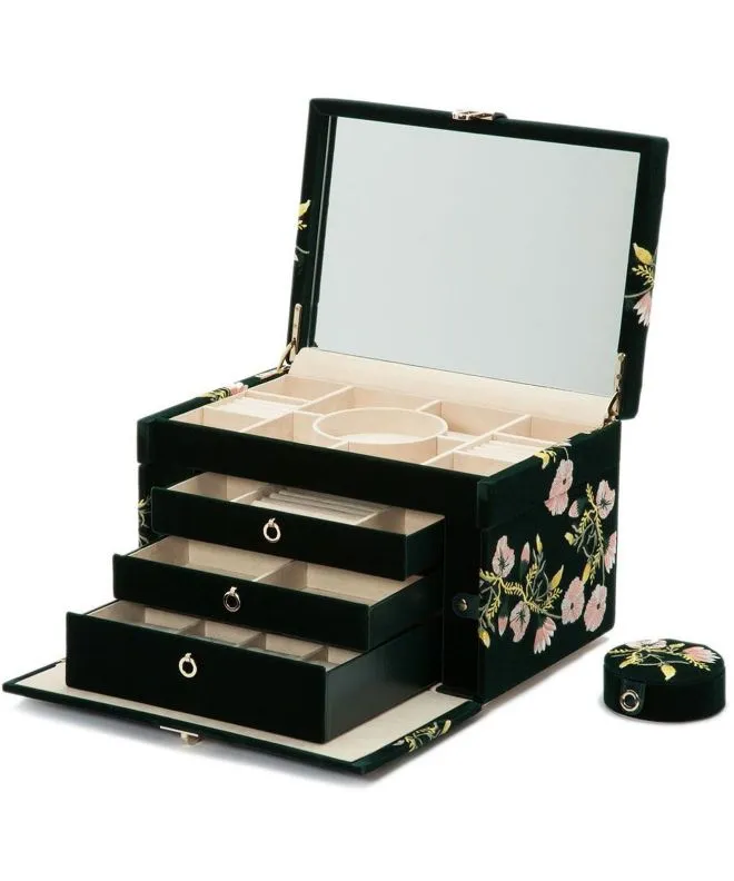 Caja Wolf Zoe - Talla L 393012