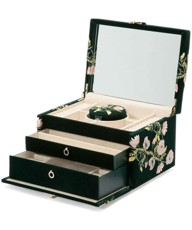 Caja Wolf Zoe 393112