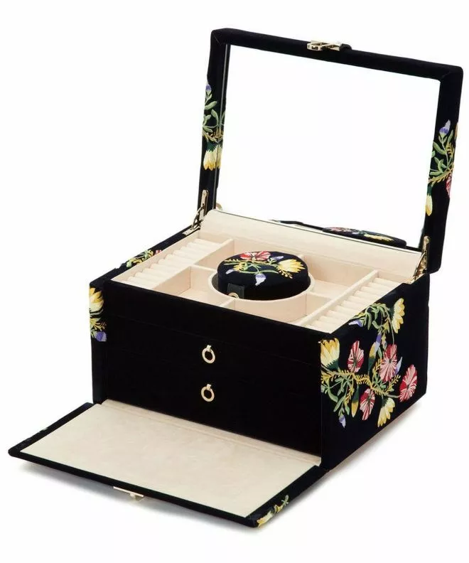 Caja Wolf Zoe 393116