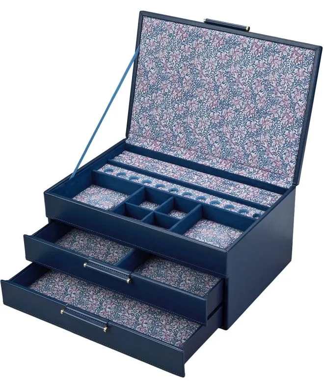 Caja Wolf Fiona Howard - Indigo Fruit Botanical 399317