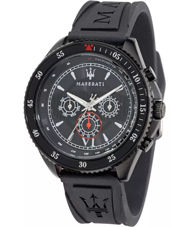 Reloj para hombres Maserati STILE R8851101001
