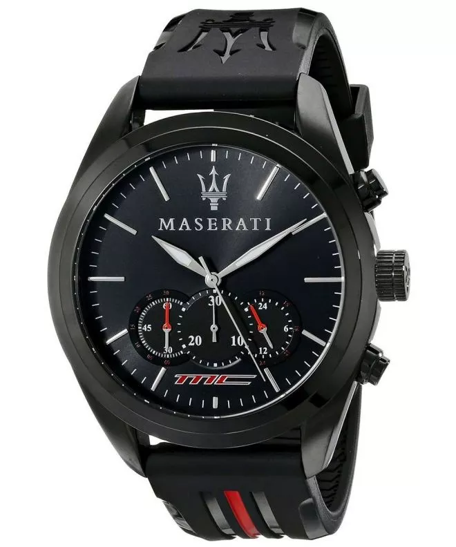 Reloj para hombres Maserati Traguardo R8871612004