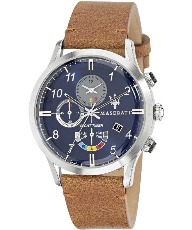 Reloj para hombres Maserati Ricordo R8871625005