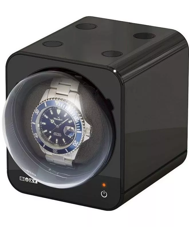 Beco Technic Boxy Fancy Brick rotador para 1 reloj 309395