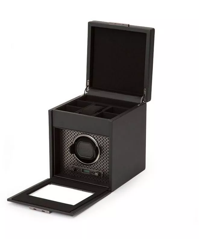 Rotomat Wolf Axis na 1 zegarek 469203
