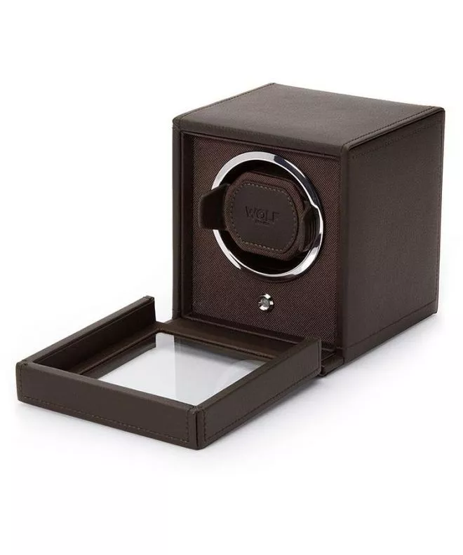 Rotomat Wolf Cub na 1 zegarek 461106