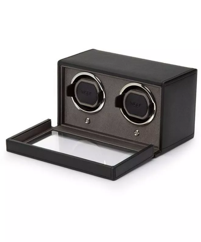 Rotomat Wolf Cub na 2 zegarki 461203