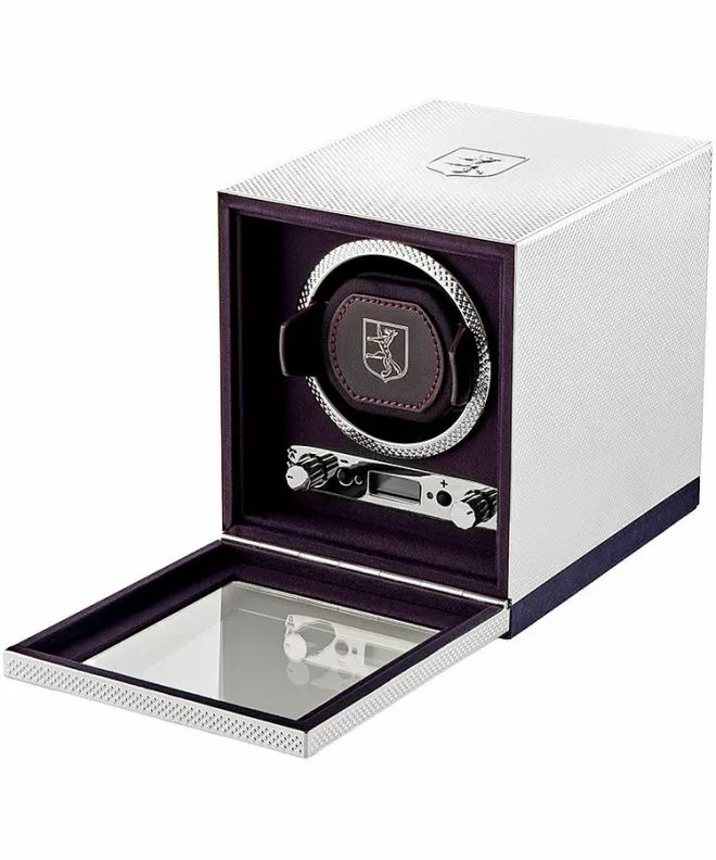 Rotomat Wolf Silver 190003