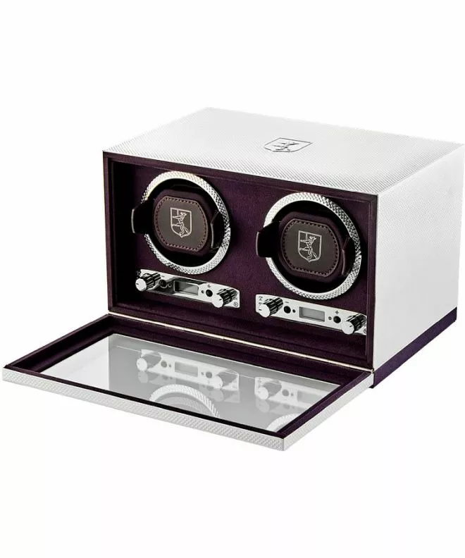 Rotomat Wolf Silver 190004