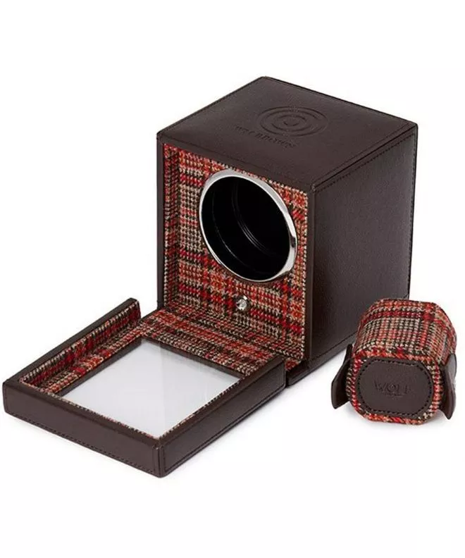 Rotomat Wolf WM BROWN Special Edition na 1 zegarek 800670