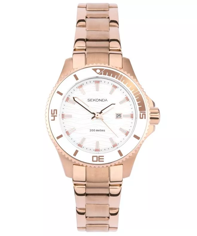 Reloj para mujeres Sekonda Pacific Wave 40571