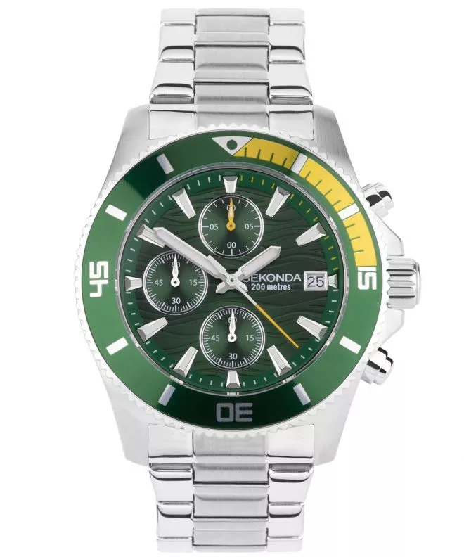 Reloj para hombres Sekonda Pacific Wave 30115