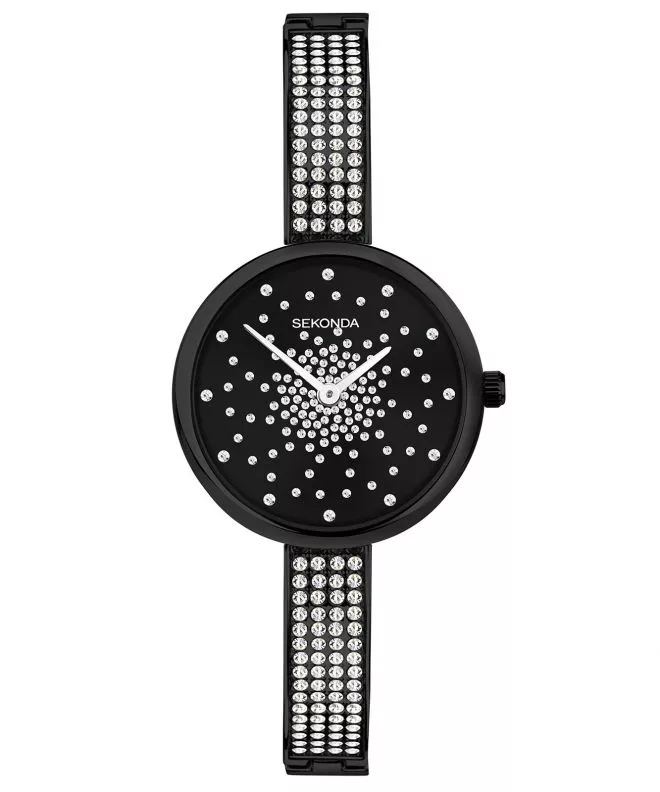 Reloj para mujeres Sekonda Celeste Scarlet 40632