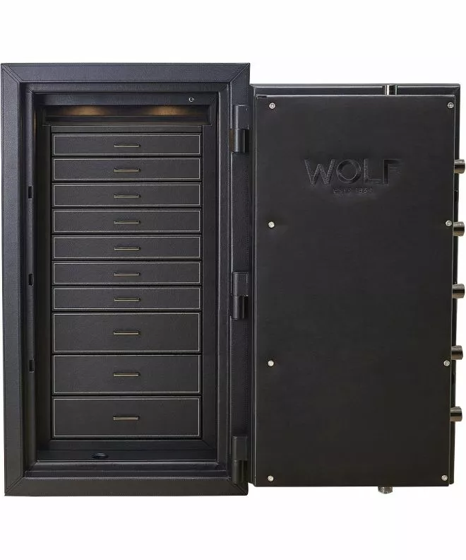 Armario de seguridad Wolf Athos 49000003