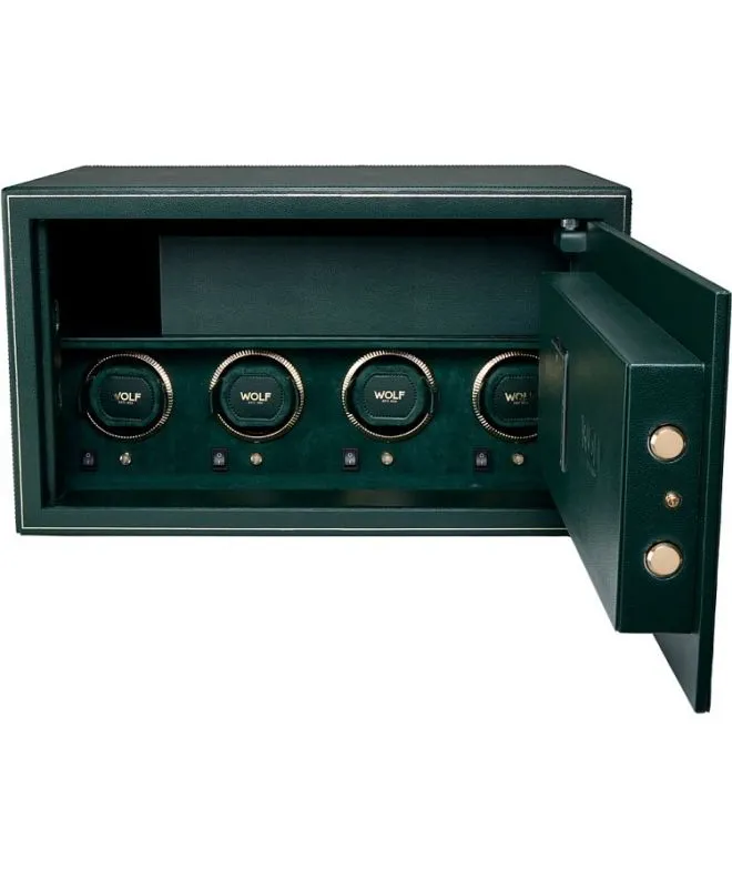Rotomat Wolf The Den 430441
