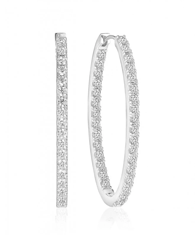 Pendientes SIF JAKOBS Ellisse SJ-E2313-CZ
