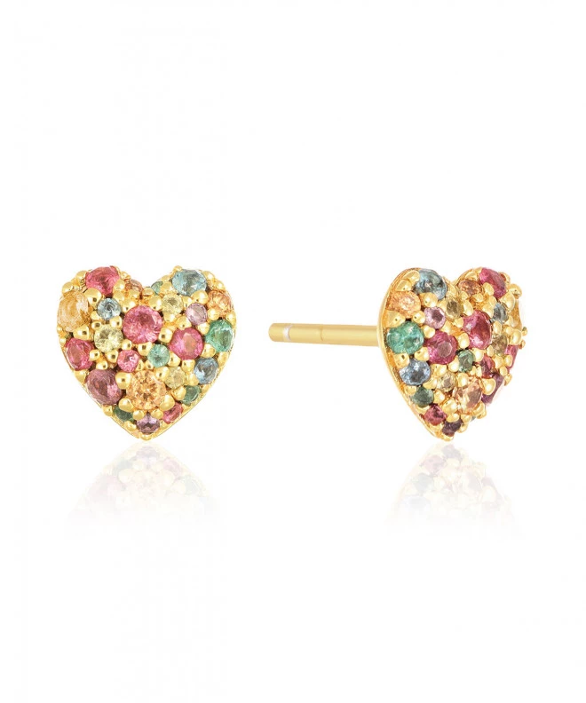 Pendientes SIF JAKOBS Caro SJ-E72350-XCZ-YG