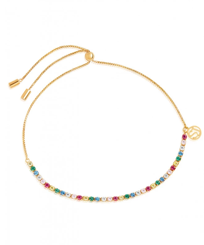 Pulsera SIF JAKOBS Ellera Tennis SJ-B42032-XCZ-SG