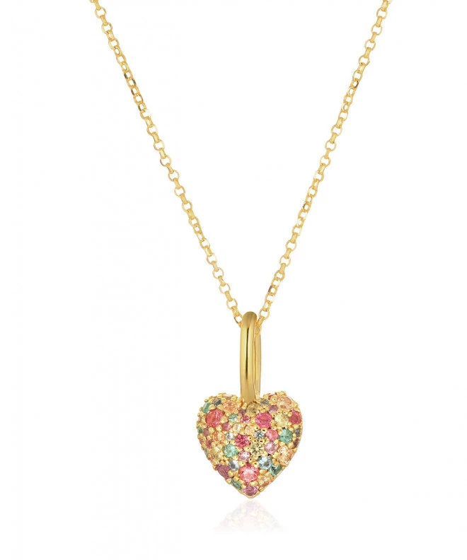 Collar SIF JAKOBS Caro SJ-P72356-XCZ-YG