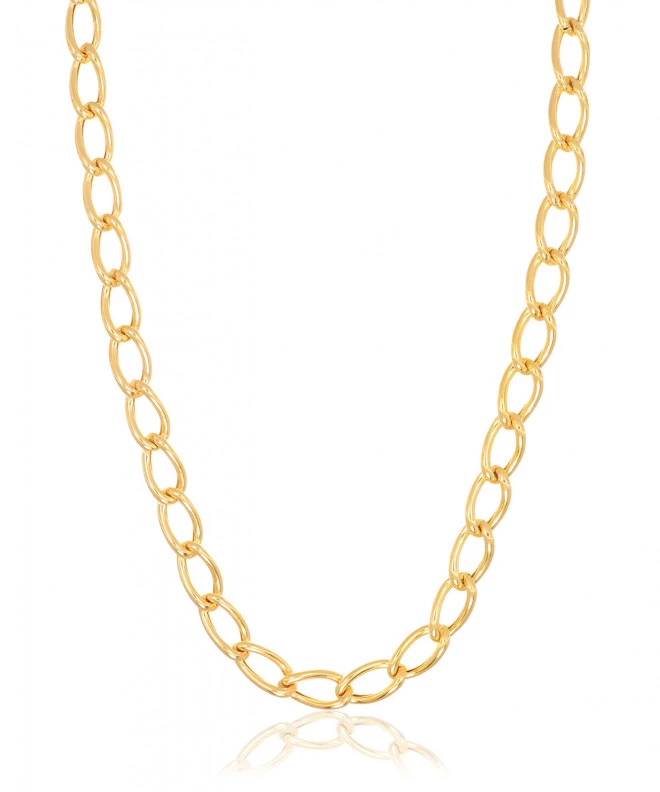 Collar SIF JAKOBS Ellisse SJ-C2335-YG