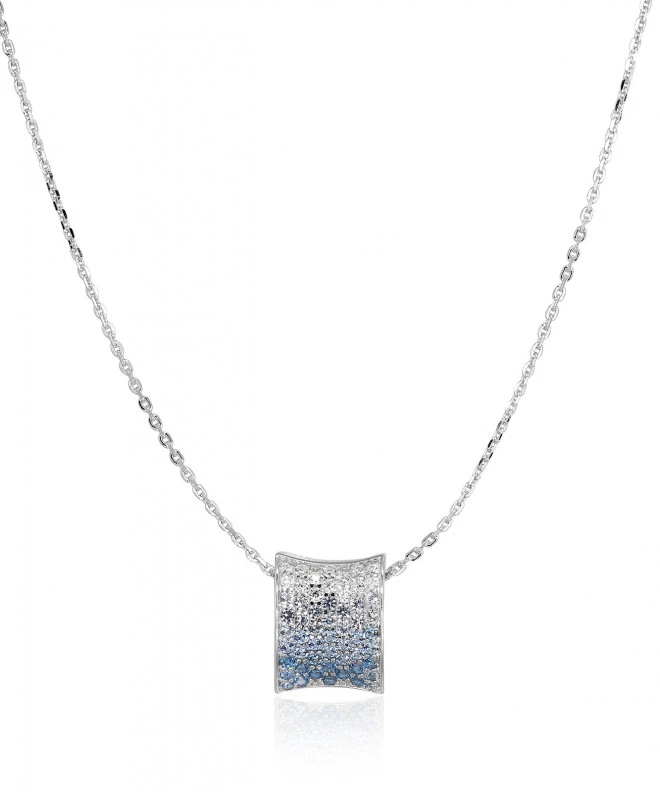 Collar SIF JAKOBS Felline Concavo SJ-P2391-GBL