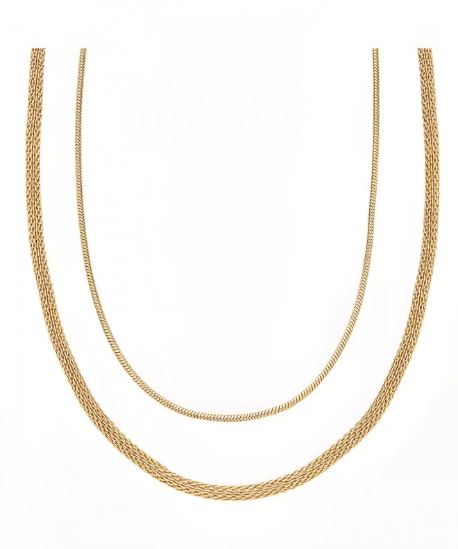 Collar Skagen Merete SKJ1600710