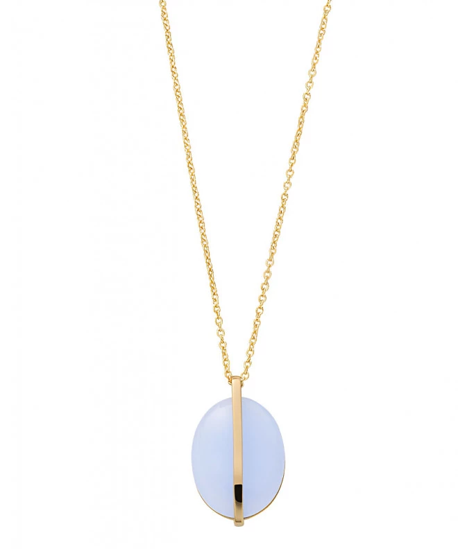 Collar Skagen Sea Glass SKJ1578710