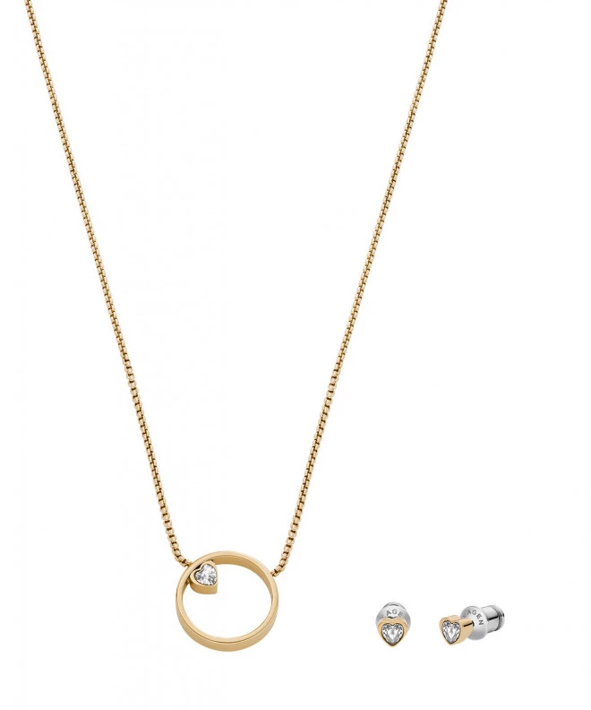 Collar Skagen Kariana Gift SET SKJB1014SET