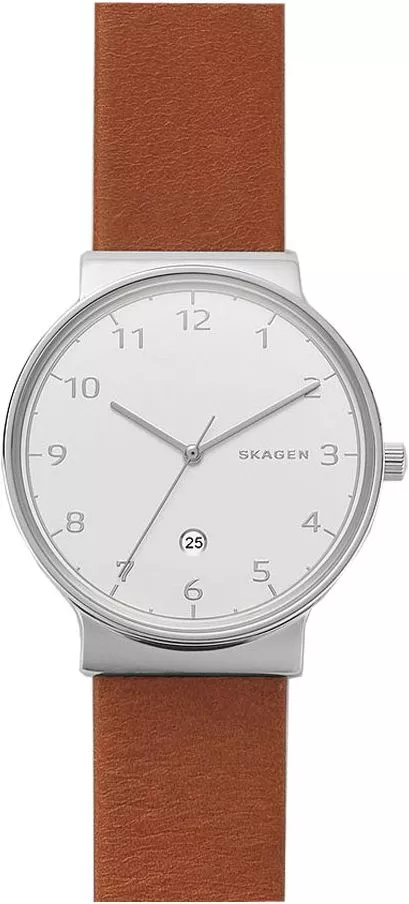 Reloj para hombres Skagen Ancher SKW6292
