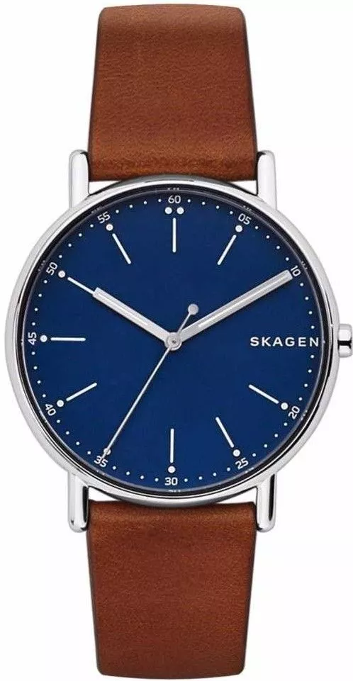 Reloj para hombres Skagen Signatur SKW6355