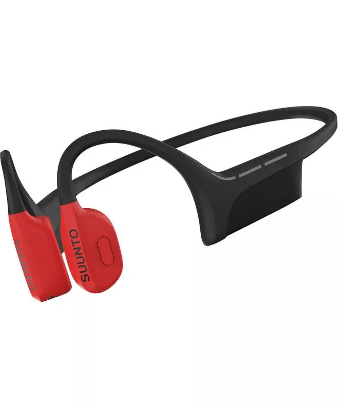Auriculares Suunto Wing Lava Red SS050944000