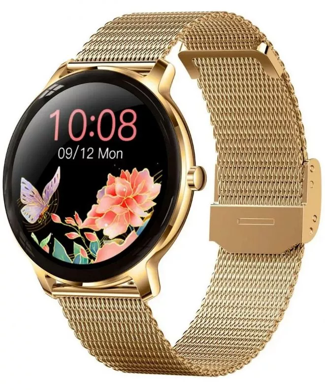 Smartwatch para mujeres Rubicon RNBE66 SMARUB105