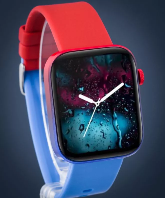 Smartwatch unisex Rubicon RNCE97 SMARUB188
