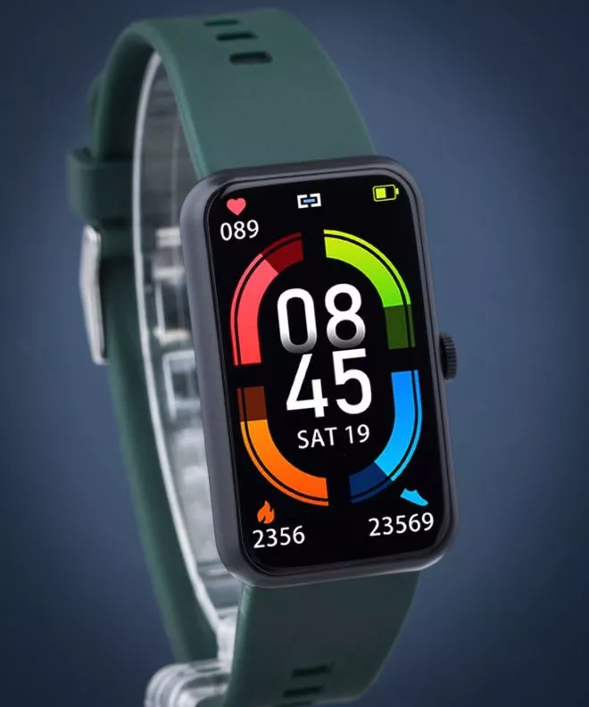 Smartwatch para mujeres Rubicon Smartwatch SMARUB139