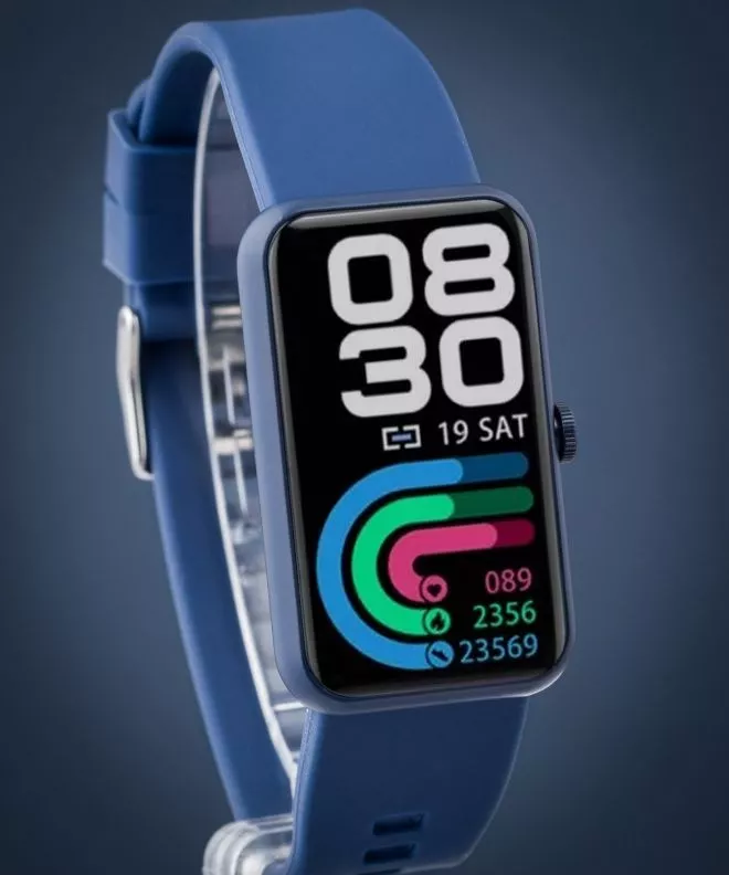 Smartwatch para mujeres Rubicon RNCE83 SMARUB209