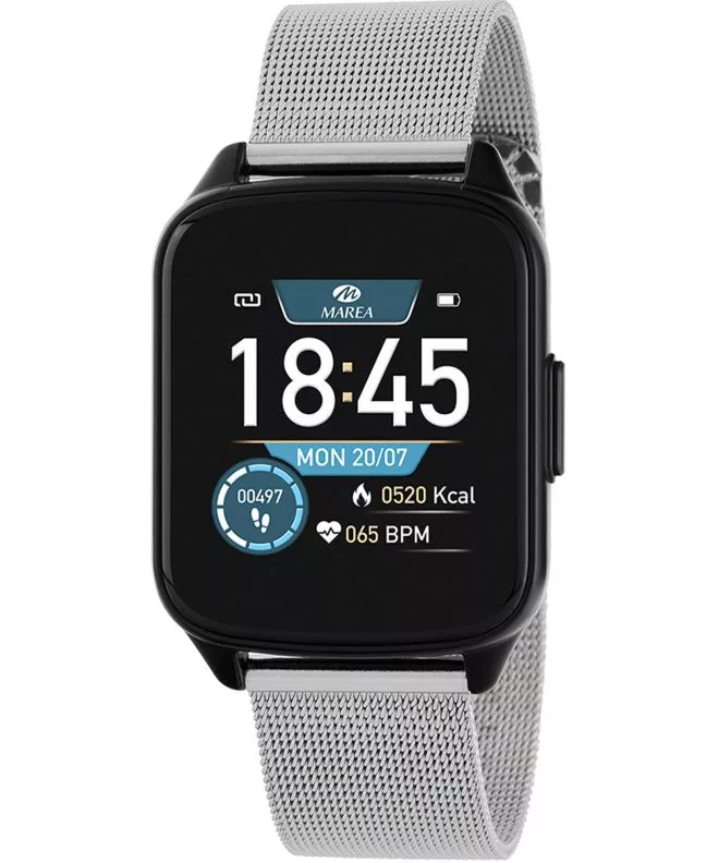 Smartwatch para mujeres Marea Fitness B59007/4