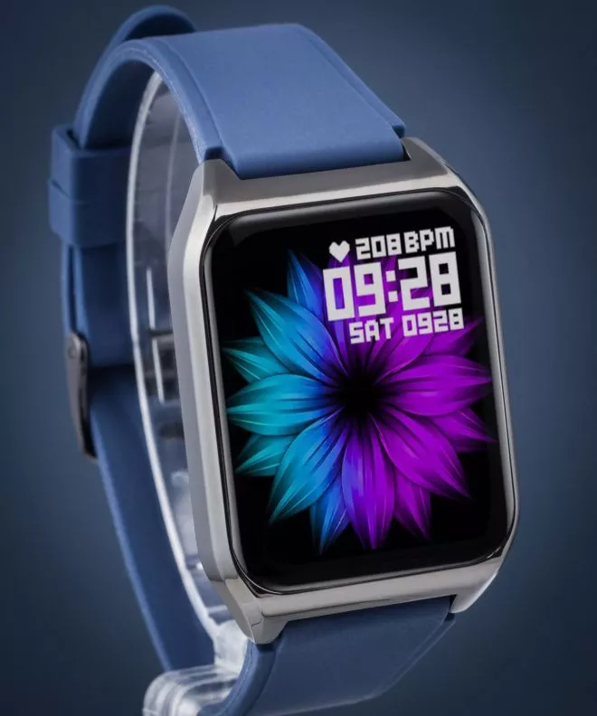 Smartwatch para mujeres Rubicon RNCE89 SMARUB160