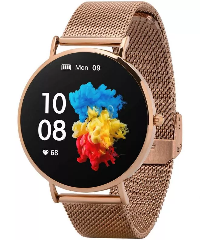 Smartwatch para mujeres Garett Verona 5904238484494