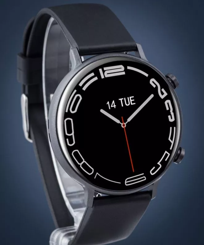 Smartwatch unisex Rubicon RNCE98 SMARUB193