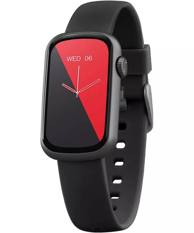 Smartwatch unisex Garett Action 5904238483657