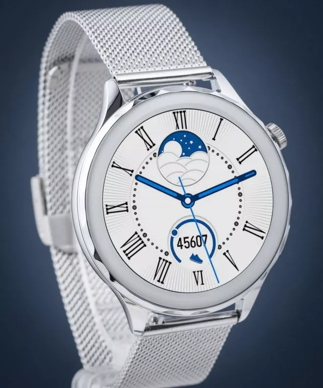 Smartwatch para mujeres Rubicon RNCF02 SMARUB201