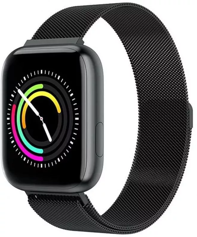 Smartwatch para mujeres Garett Women Eva 5903246284928