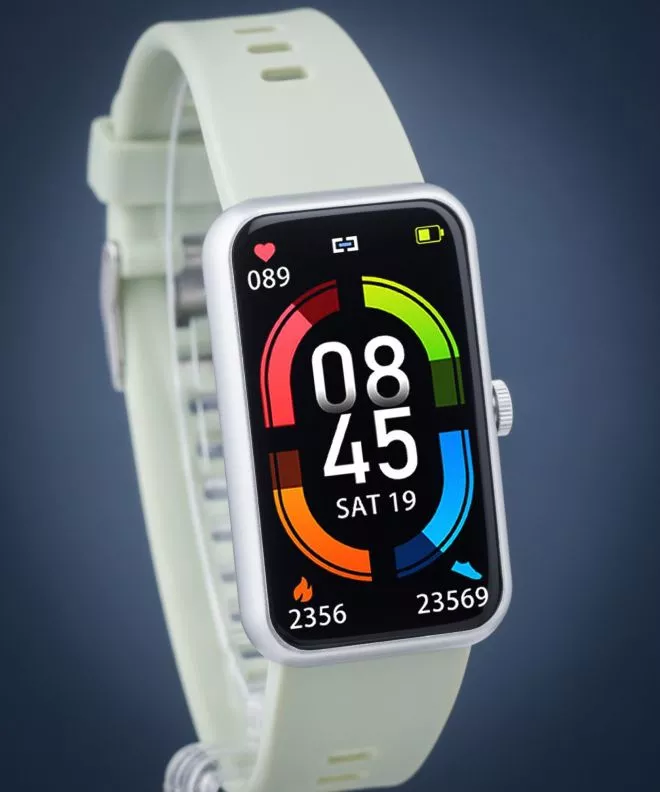 Smartwatch para mujeres Rubicon Smartwatch SMARUB138