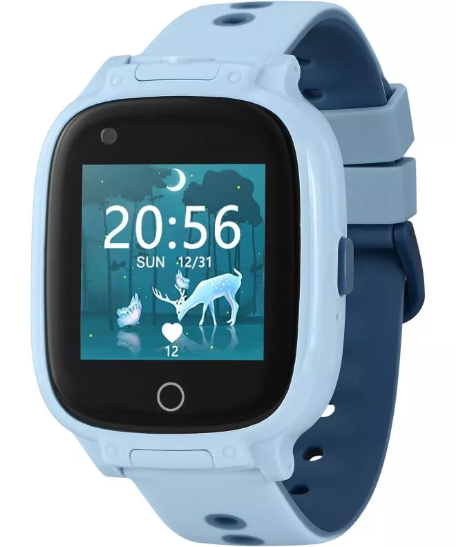 Smartwatch para niños Garett Kids Twin 4G 5904238484319