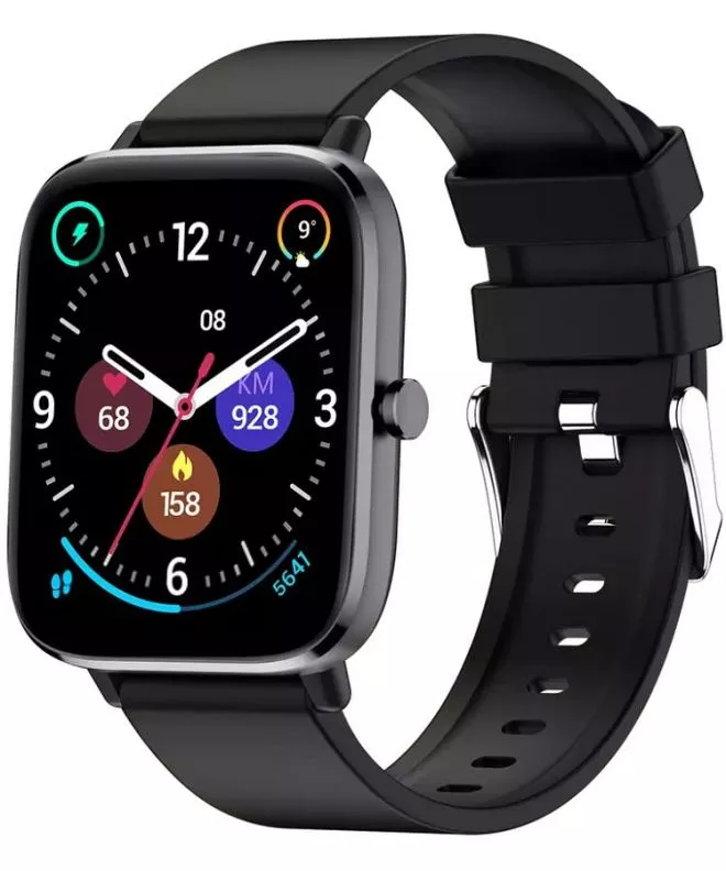 Smartwatch para mujeres Rubicon RNCE79 SMARUB122