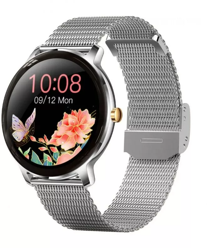 Smartwatch para mujeres Rubicon RNBE66 SMARUB123