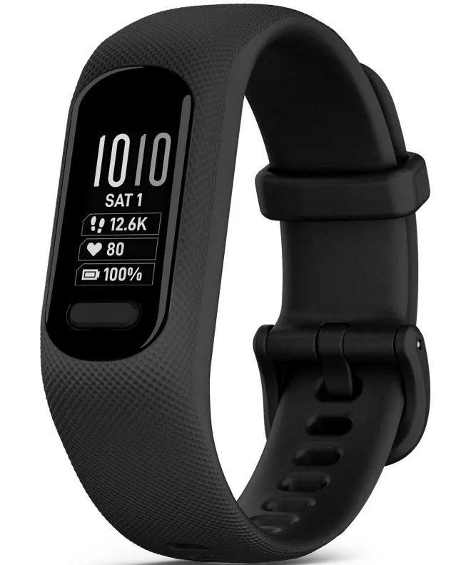 Smartband unisex Garmin Vívosmart® 5 010-02645-14