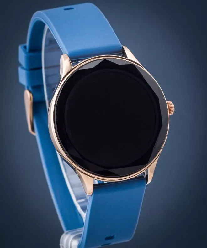 Smartwatch para mujeres Pacific 27 Blue PC00259